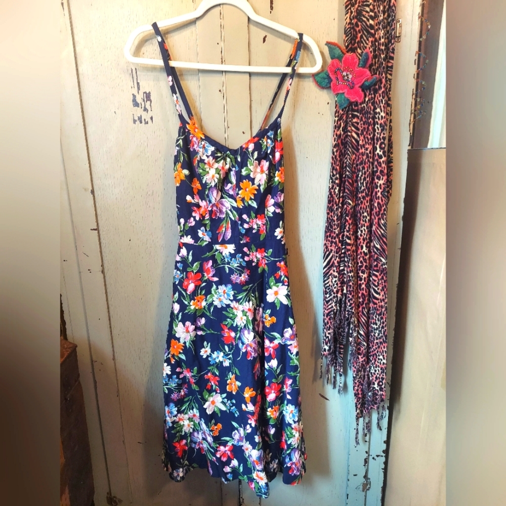 summer dress